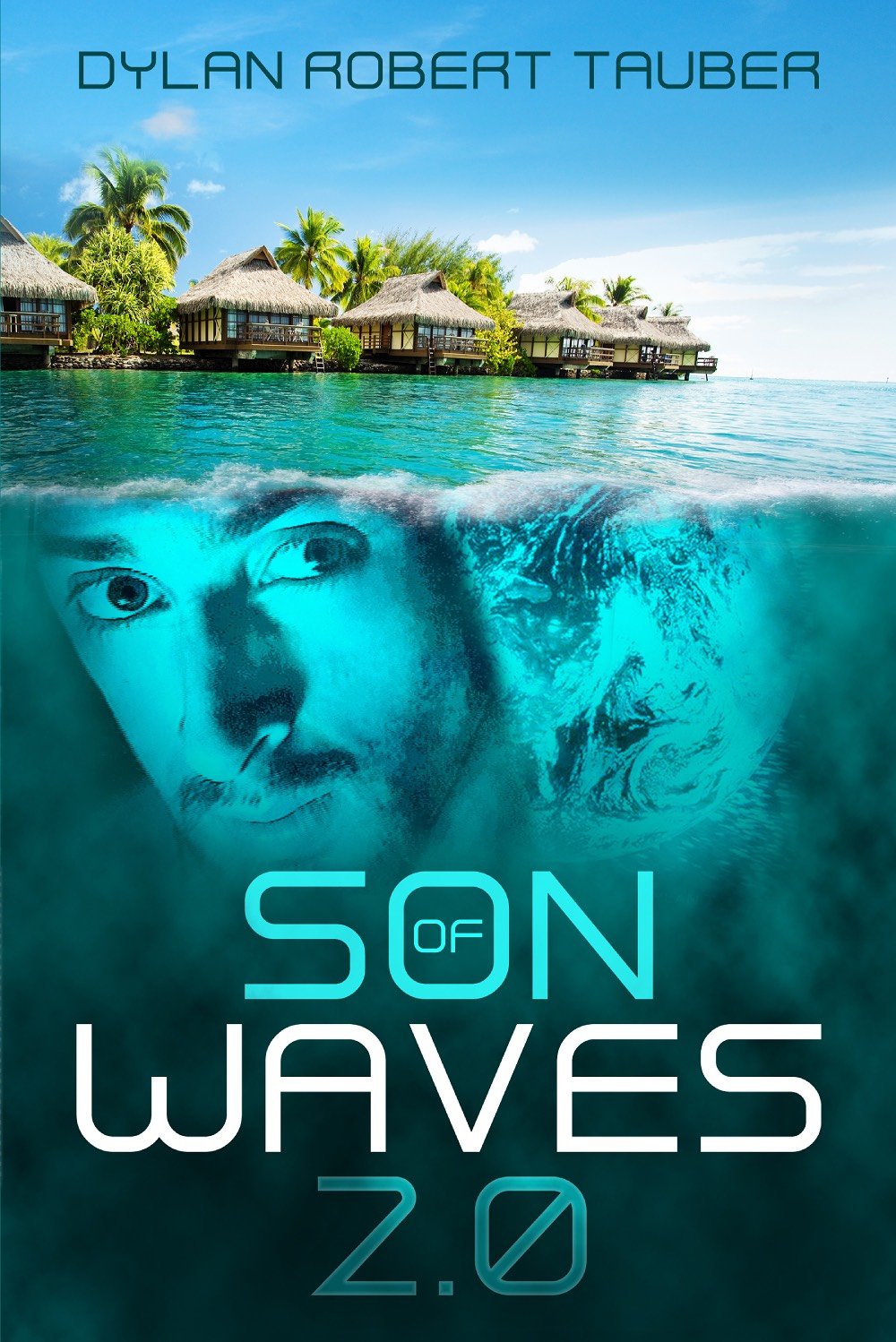 Son of Waves 2.0 by Dylan Robert Tauber